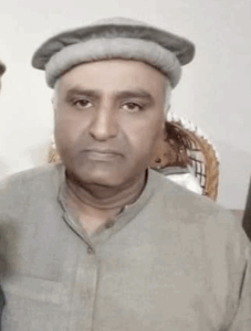 حرف حَمیل   زبیر حمد